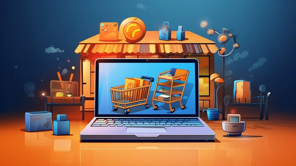 developpement-e-commerce